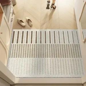 현관매트 업소용 사무실 현관문 베란다 매장 매트 베란다매트 베란다코일매트 발매트 바닥매트