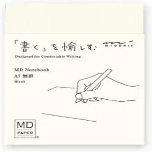 미도리 15344006 노트북 MD A7 무규칙