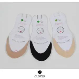 (크로바)구두안에 신기 편안한 숙녀 슬링백 덧신 덧버선 양말