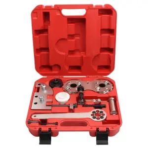 볼보 S60 V40V70 XC60 도구 V70 타이밍 벨트 S40 특수 공구 C70 S80