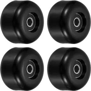 베어링 ABEC-9가 장착된 파티킬 스케이트보드 휠 크루저 교체용 스트리트 85A