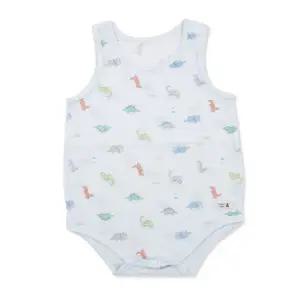 [롯데백화점]오가닉맘 스티고런닝바디수트 MHMLQS09