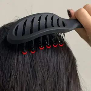 [콩심팥심]브러쉬 뿌리볼륨 드라이