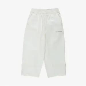 키즈바지 PQC NK9TG1204U-64 더블니 세미배기 데님 팬츠