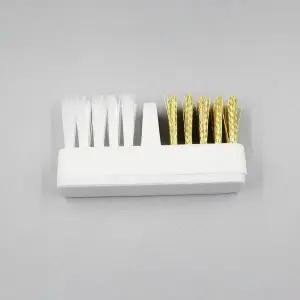 네일드릴 청소브러쉬