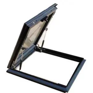 다락방 환기창 썬룸 지붕창 개폐식 옥탑 창문 카페 채광창 인테리어 환기 통풍