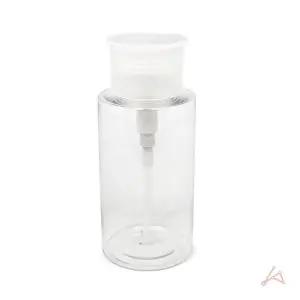 아세톤 펌핑용기