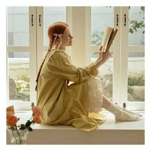 울랄라 앤의 숨결 7부 하의2 크림 (60수) 893056