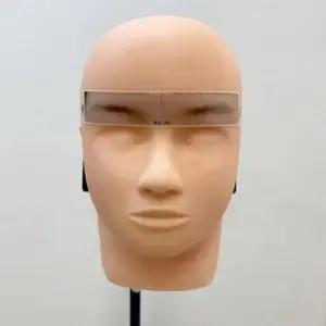 [SBD] 헤드 연장 연습 속눈썹 마네킹 긴머리