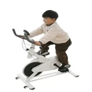 어린이 스피닝 유산소 싸이클 헬스기구 홈트레이닝