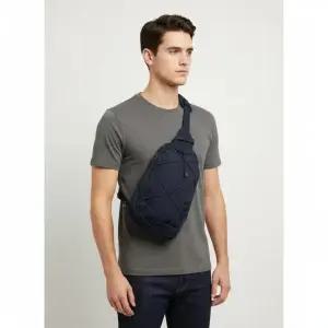 남성 렌즈 와펜 네이비 크로스백 RCCMAC735A 005269G 888