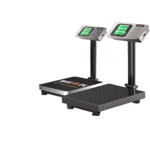 산업용 전자저울 대형 농가용 과일 분류기 야채 벤치
