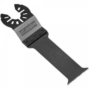 디월트 만능커터날 DWA4205 30x67mm 절단 플런지컷톱날 (1EA)