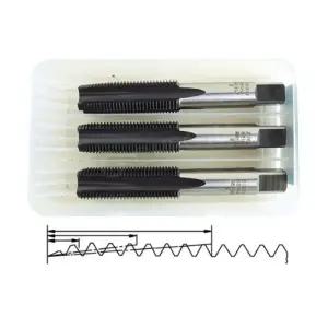 태화툴 핸드탭 20x2.5p SKH 58 (SET)