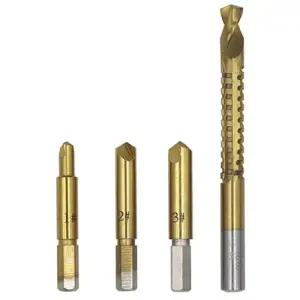 스마토 볼트리무버세트 SM-BR41 (방)1 2 3  8mm드릴 4pcs (1EA)