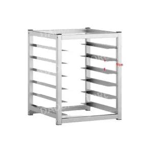 제빵랙 베이커리 선반 다층 카트 거치대 식힘망 오븐식
