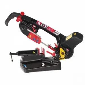 (화물착불)훼미 ABS밴드쏘-자중하강방식 ABSNG120 1 300W 19kg (1EA)