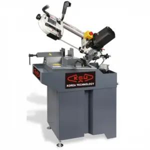 (화물착불)공성 밴드쏘 KSU-153 153mm 375W 43kg (1EA)
