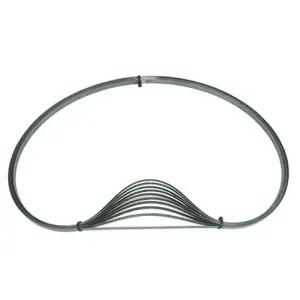 베스파 밴드쏘날 787XL톱날(베스파) 787XL용 2 140x20x4 6T (5EA)