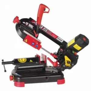 (화물착불)훼미 ABS밴드쏘-자중하강방식 ABS105 950W 17kg (1EA)