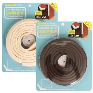 코텍모서리쿠션가드(미니 2M)