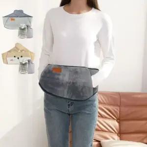 보온 물주머니 허리띠 벨트 난방 손난방 온수백