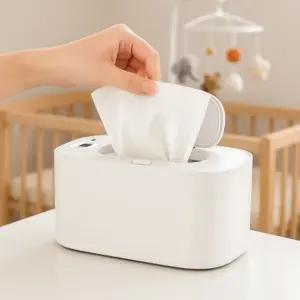 따숨 물티슈 워머 안전한 물티슈온도 케어 출산선물