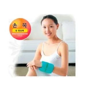 손목 냉 찜질팩 한쪽용 찜질 찜질팩 냉찜질 얼음찜질