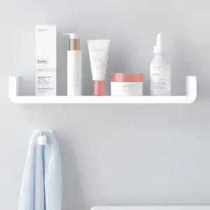 무타공 조립 선반 욕실 다용도실 인테리어 수납