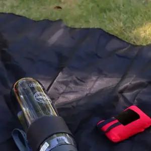 휴대용 피크닉 포켓돗자리 포켓매트 캠핑 70x110cm