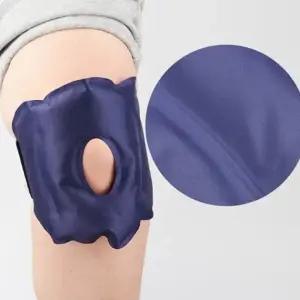 관절보호 무릎 냉온찜질 아이스팩 마사지 밴드타입
