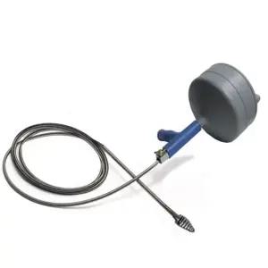 관통기통 스네이크 스프링 뚜러펑 5m