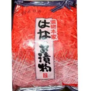 초생강 적초 센기리쇼가 대왕 1kg x10개 일식 업소 적초 초생강 적초생강 일식초생강 일식