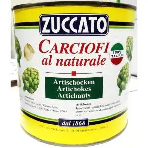 아티쵸크 쥬카토 2.5kg 업소용 식자재 식당용 업소 아티쵸크 절임 식자재 식자제