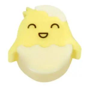 병아리 수제비누 세안비누 촉촉한 세수비누 샤워비누