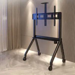 75인치티비거치대 65인치 50인치 TV 대형