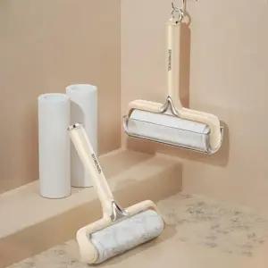 테이프클리너 리필 롤러 다용도 청소용품