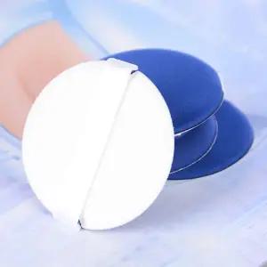 [골드스마일]TC 메이크업 퍼프 에어쿠션 소프트 기본퍼프 리필