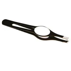 [골드스마일]미용 네일 손톱 관리 핀셋 정리 미세 작업 도구