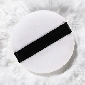 [콩심팥심]피부연출템에어쿠션 파우더 파운데이션 촉촉한분첩 파데용 4세대