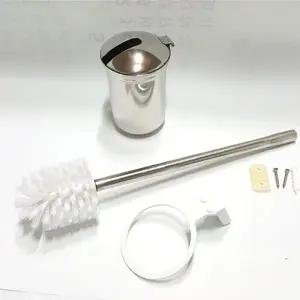 청소솔 욕실 변기 바닥 핸들 청소 도구