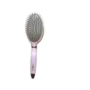 [콩심팥심]타원 브러쉬 쿠션 소프트