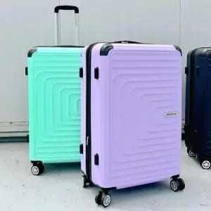 [콩심팥심]여행용 28인치 캐리어 여행가방 제노바 3cm확장형