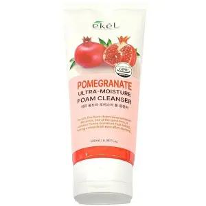 [골드스마일]푸석하고 늘어진 피부 생기 윤기 석류 폼클렌저 180ml