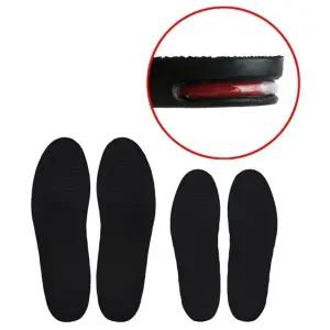 국산 푹신푹신 Air 2cm 운동화 기능성 신발 쿠션 깔창