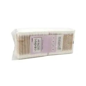 [콩심팥심]고급4P면봉 나무이야기