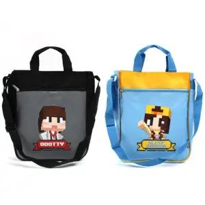 키즈나라_샌드박스 포켓 보조가방