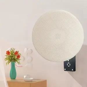 선풍기커버 보관함 헤드형 스판 덮개 벽걸이형 선풍기 온풍기