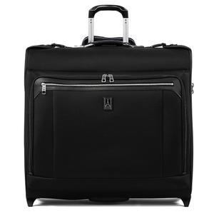 트래블프로 플래티넘 엘리트 50인치 롤링 가먼트 백, 섀도우 블랙
