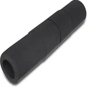 램프 확장으로 부드러운 중간 밀도의 입문용 어반하우스 네오프렌 폼 백 롤러